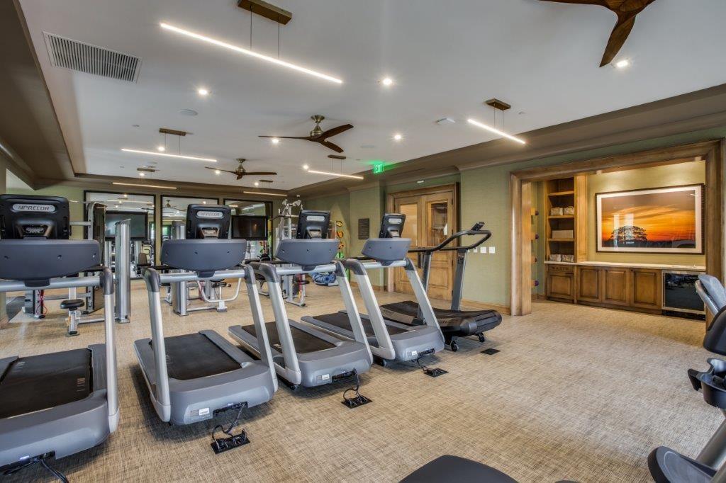 Harvard Add - Residential Lease