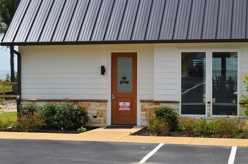 Cedar Creek Landing - Land