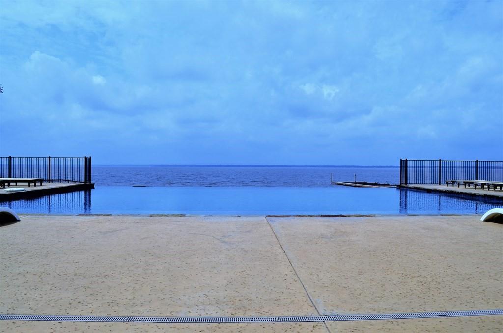 Cedar Creek Landing - Land