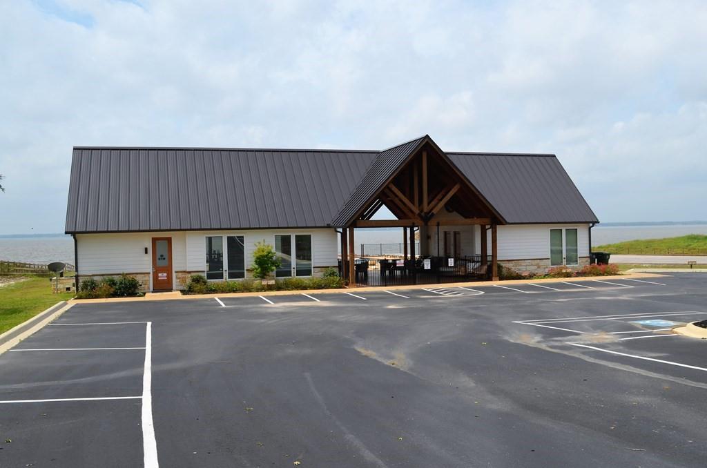 Cedar Creek Landing - Land