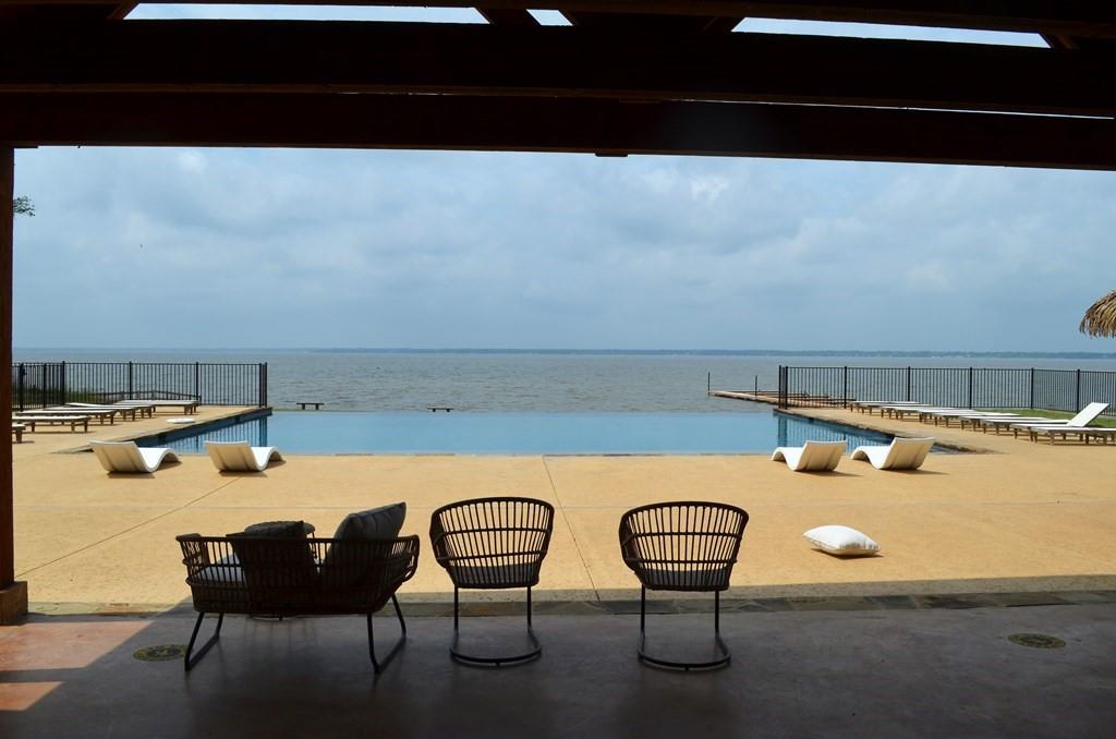 Cedar Creek Landing - Land