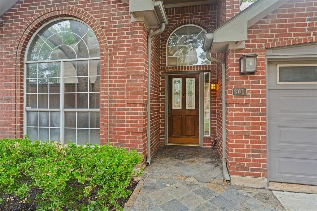 300 Black Rock Court
