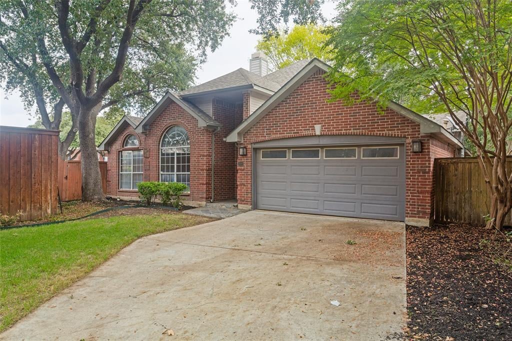 300 Black Rock Court