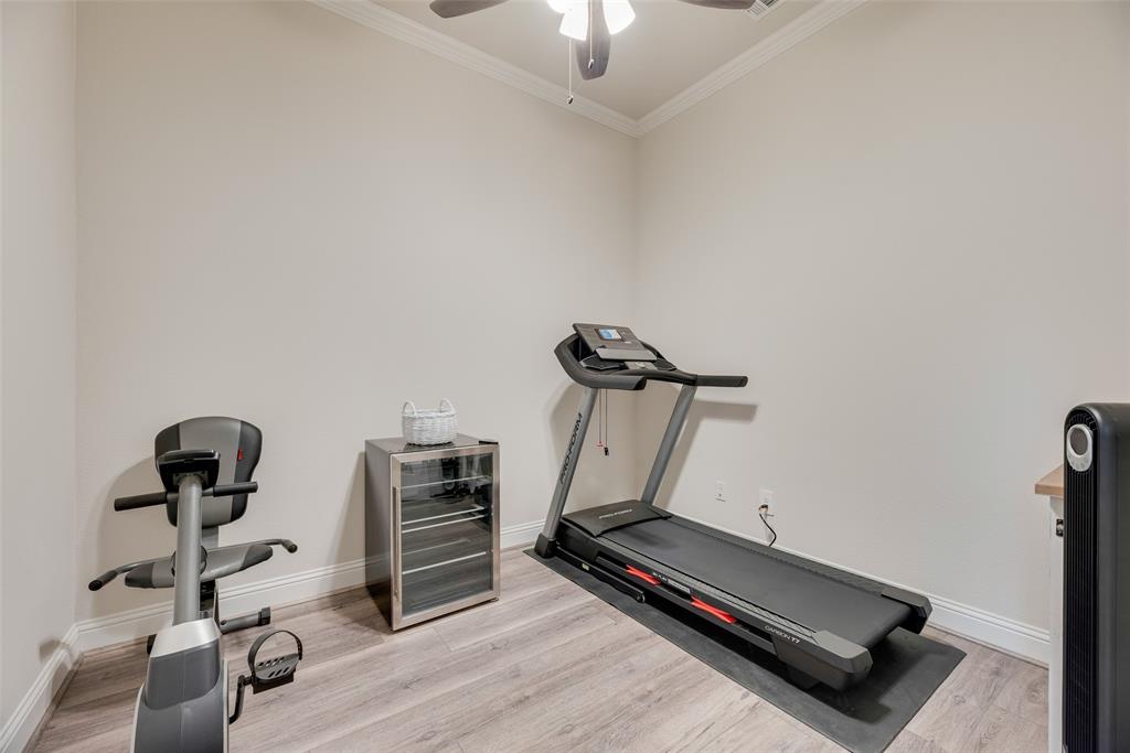 Hunter Estate Ph I - Residential
