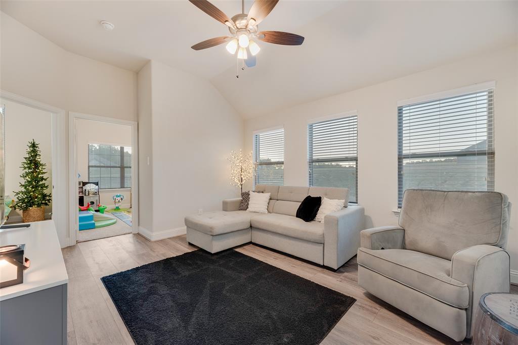 Hunter Estate Ph I - Residential