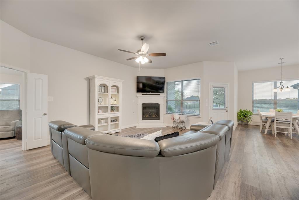 Hunter Estate Ph I - Residential