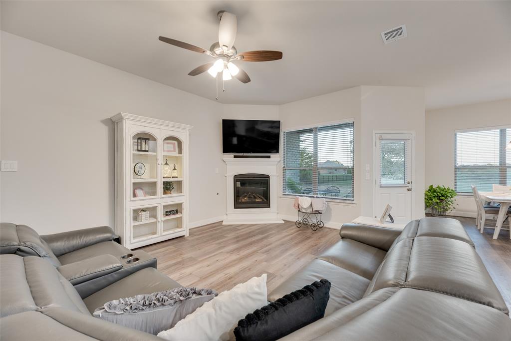 Hunter Estate Ph I - Residential