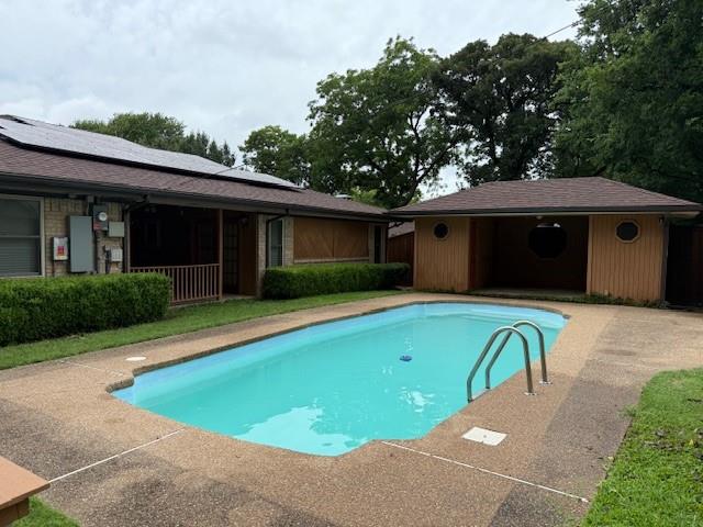 2329 Diana Drive