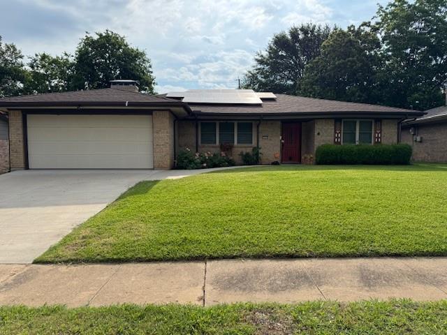 Northwood - Residential