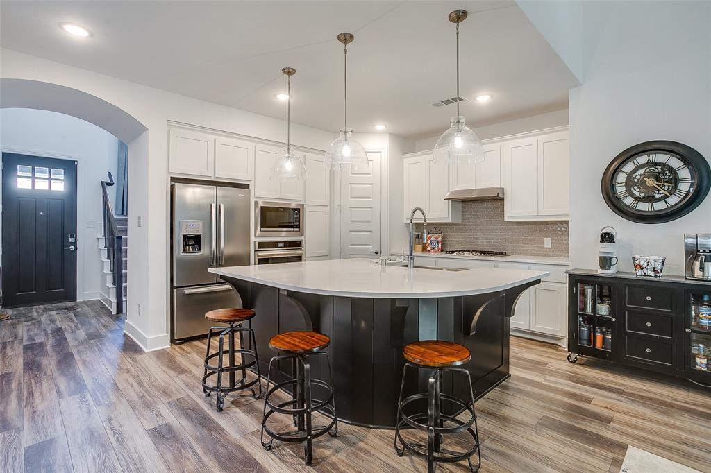 Pecan Square - Residential