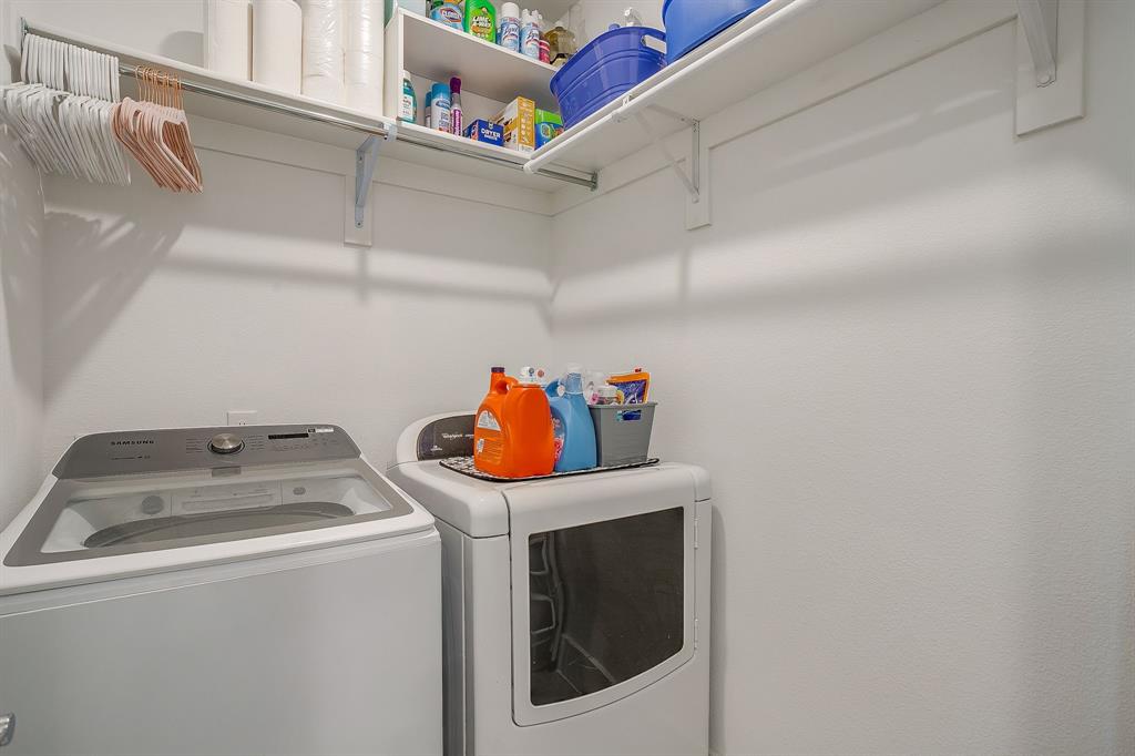 Pecan Square - Residential