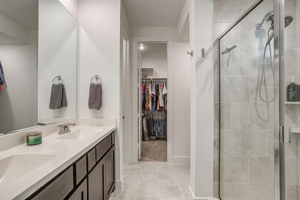 Pecan Square - Residential