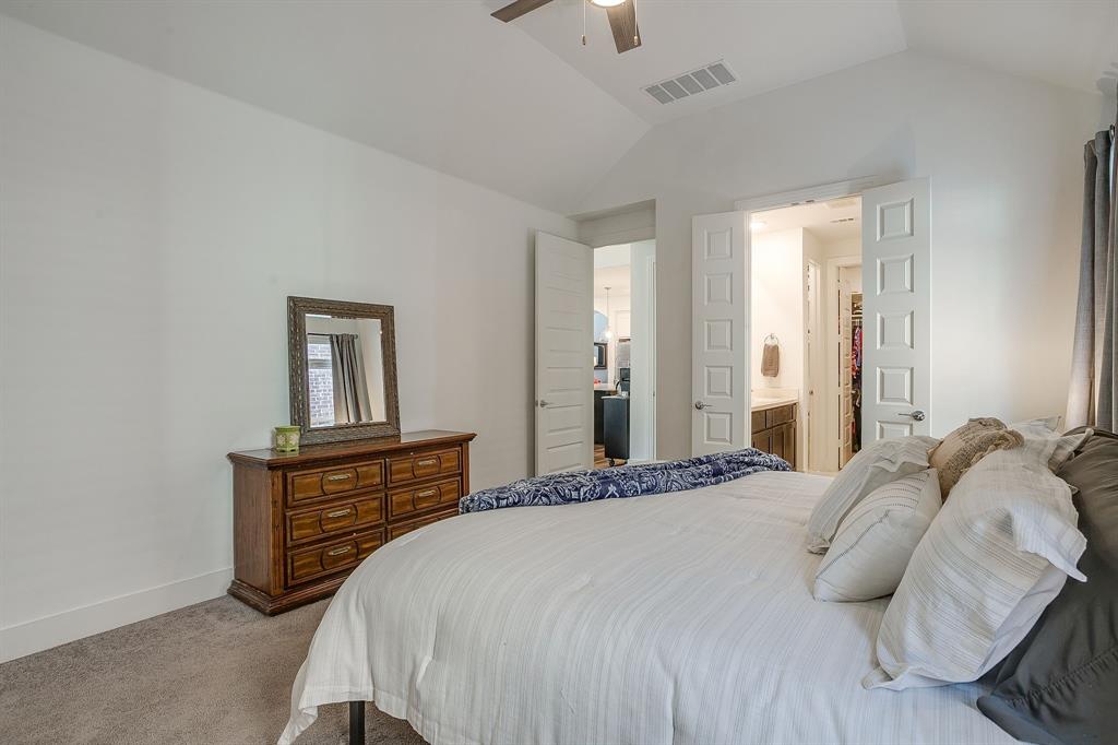 Pecan Square - Residential