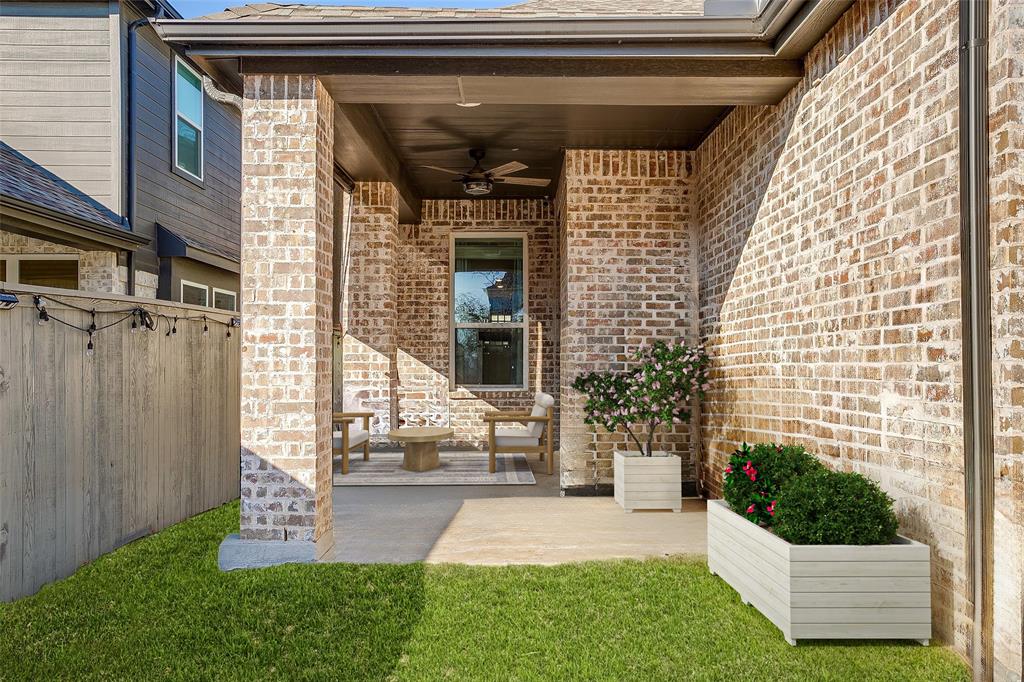 Pecan Square - Residential