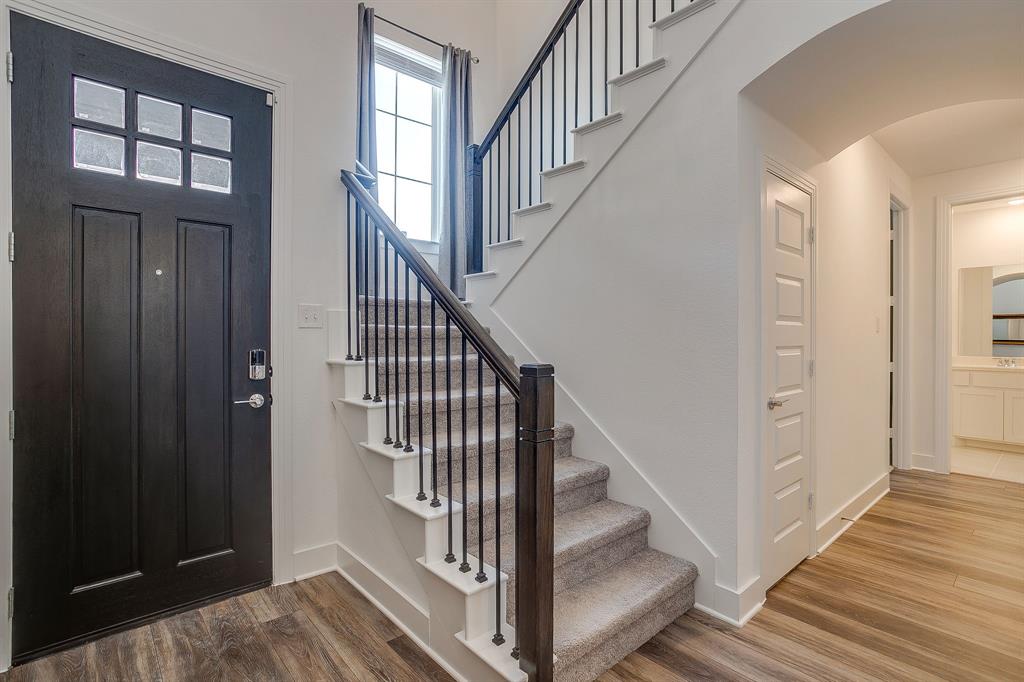 Pecan Square - Residential