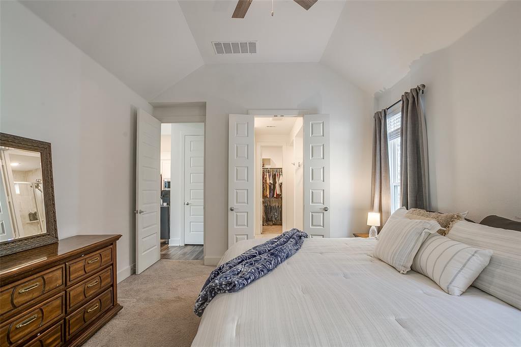 Pecan Square - Residential