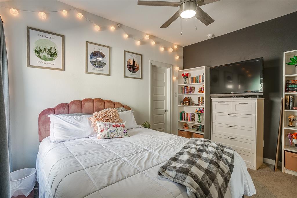 Pecan Square - Residential