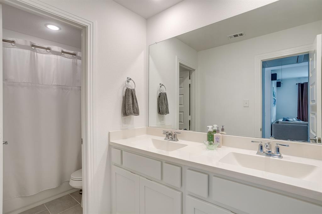 Pecan Square - Residential