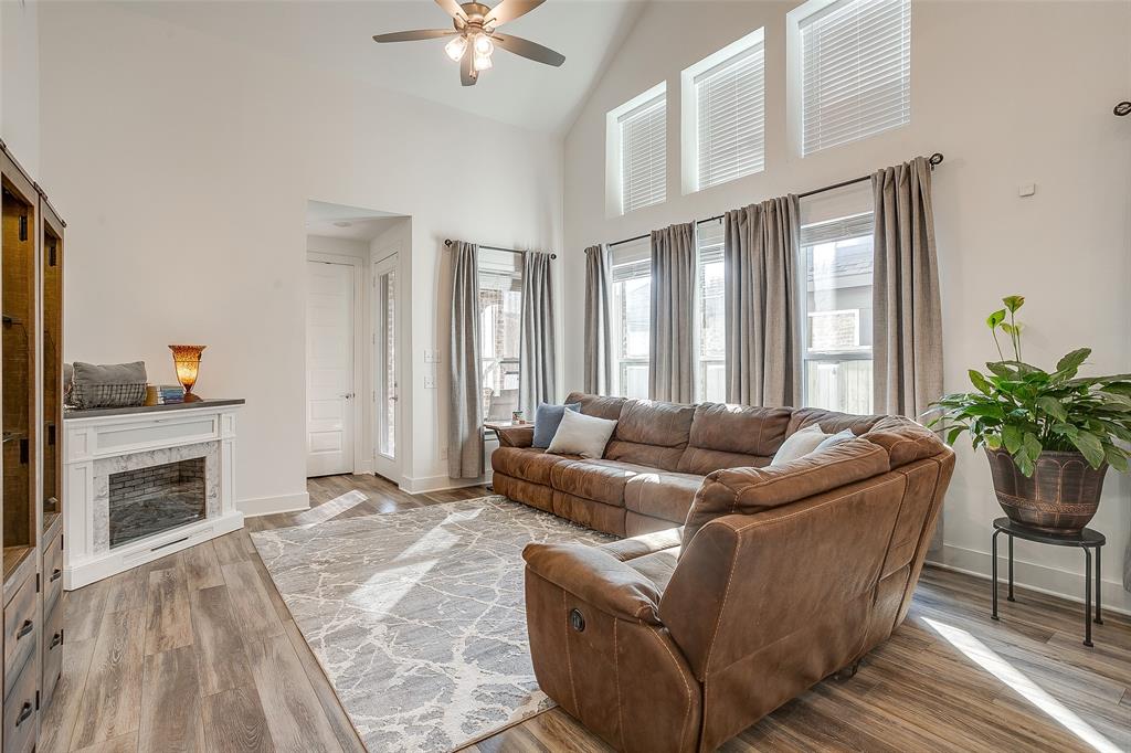 Pecan Square - Residential