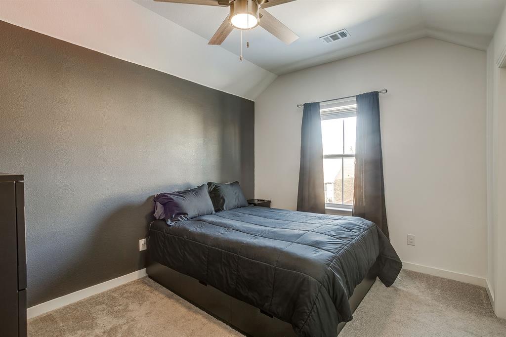 Pecan Square - Residential