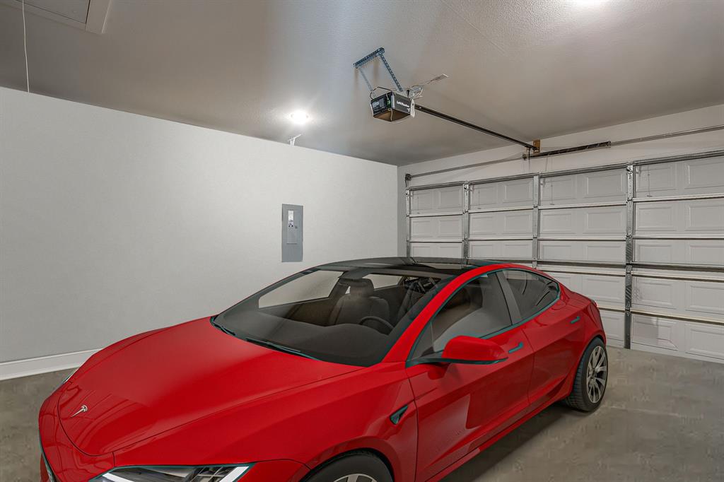 Pecan Square - Residential