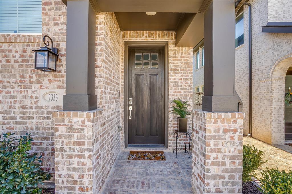 Pecan Square - Residential