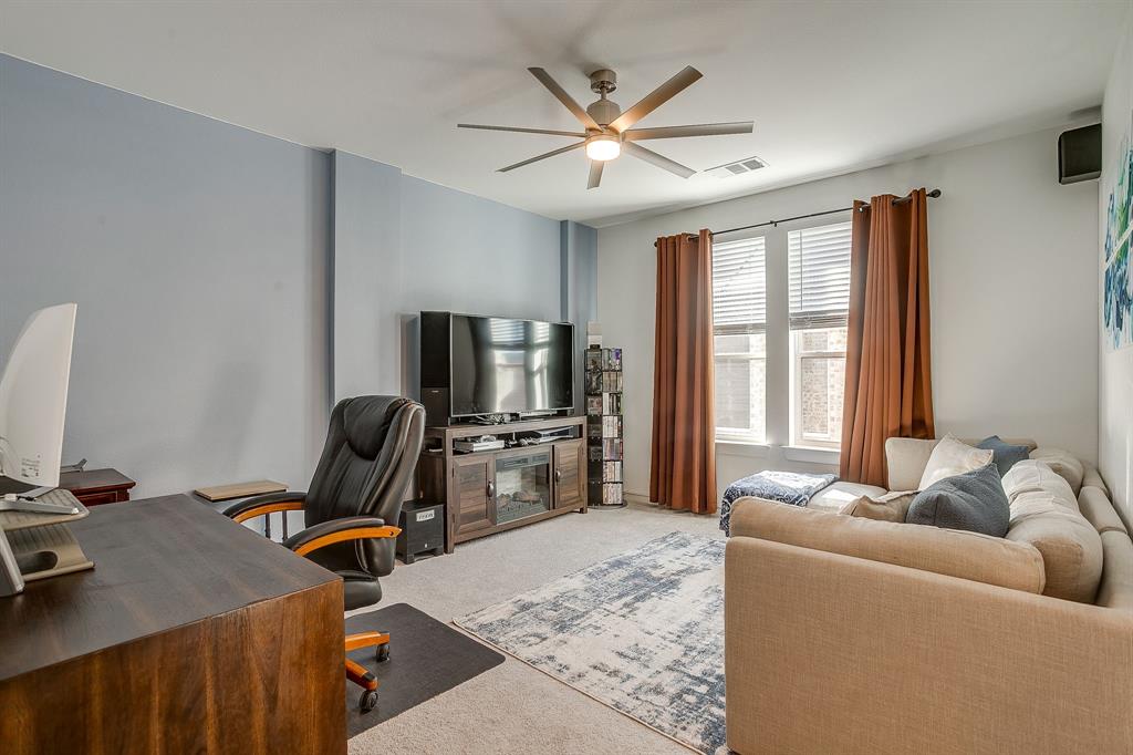 Pecan Square - Residential