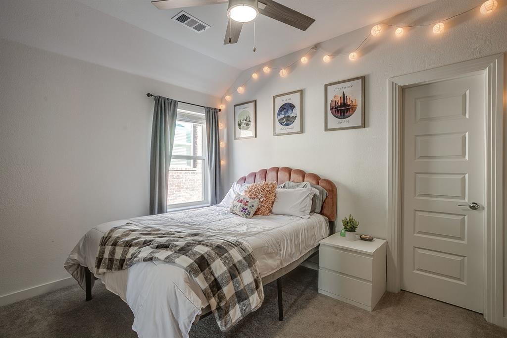 Pecan Square - Residential