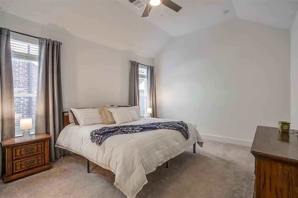 Pecan Square - Residential