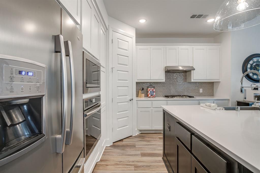 Pecan Square - Residential