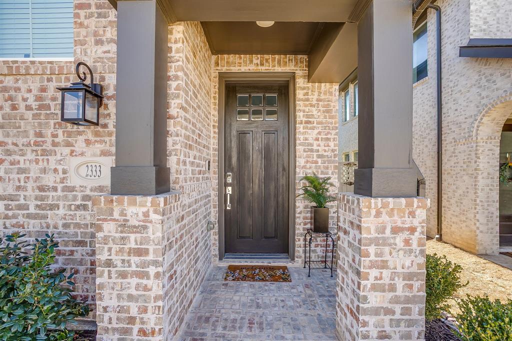 Pecan Square - Residential