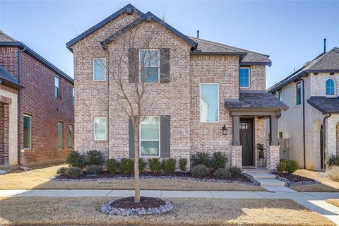2333 Stella Lane Northlake TX 76247