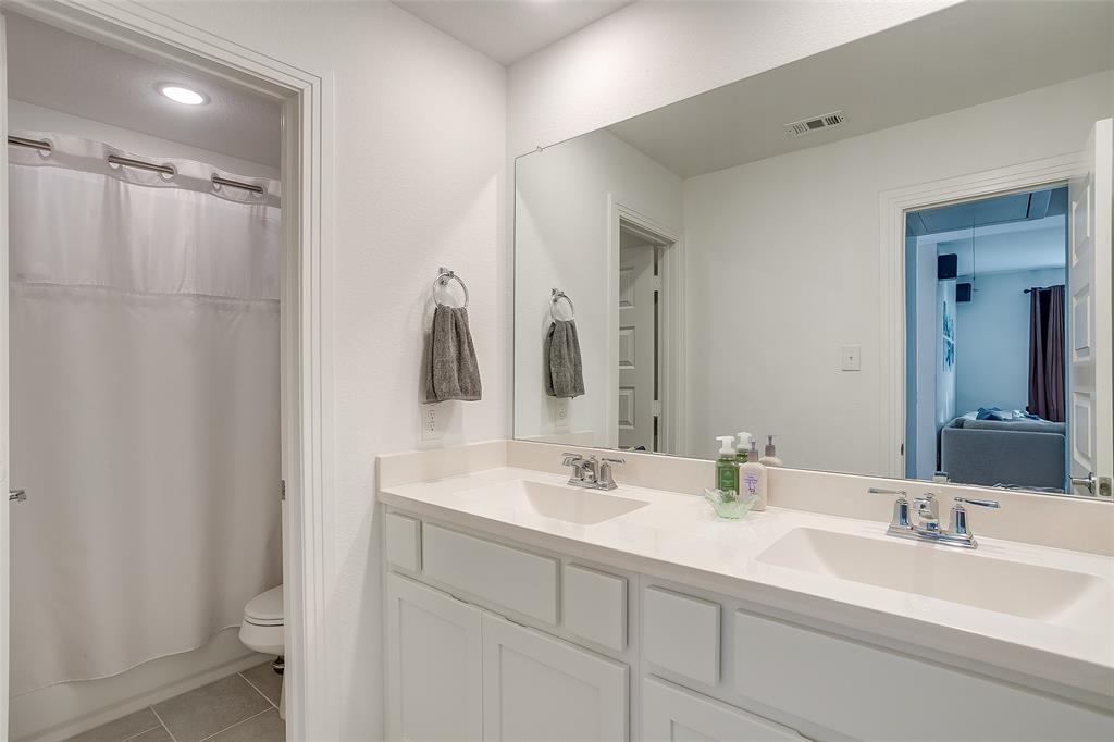 Pecan Square - Residential