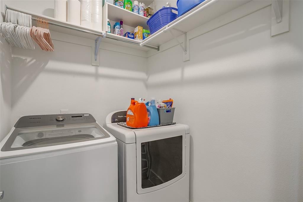 Pecan Square - Residential