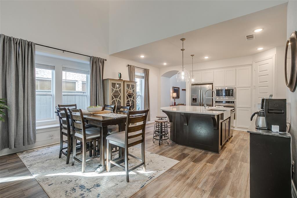 Pecan Square - Residential