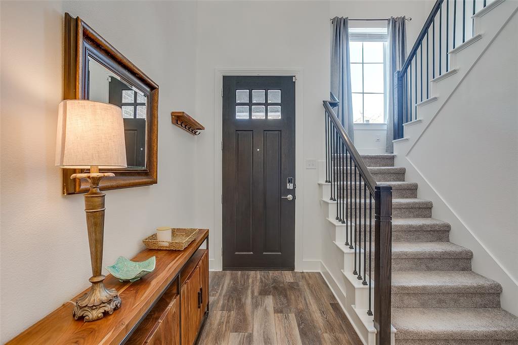 Pecan Square - Residential