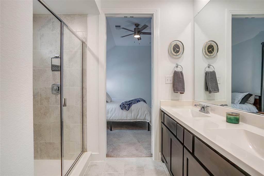 Pecan Square - Residential