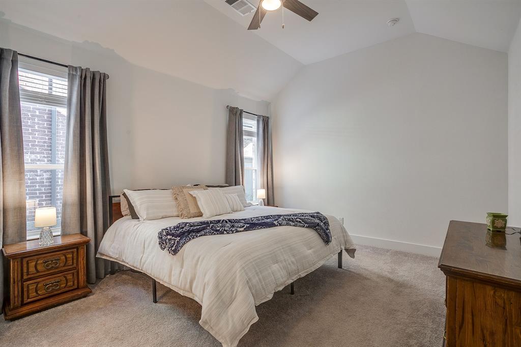 Pecan Square - Residential