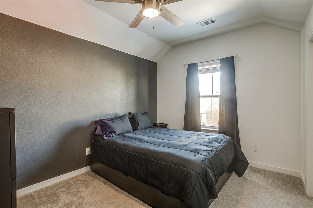 Pecan Square - Residential