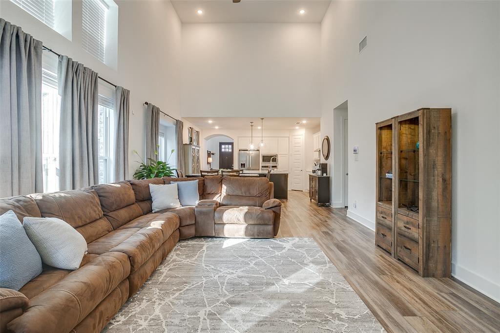 Pecan Square - Residential