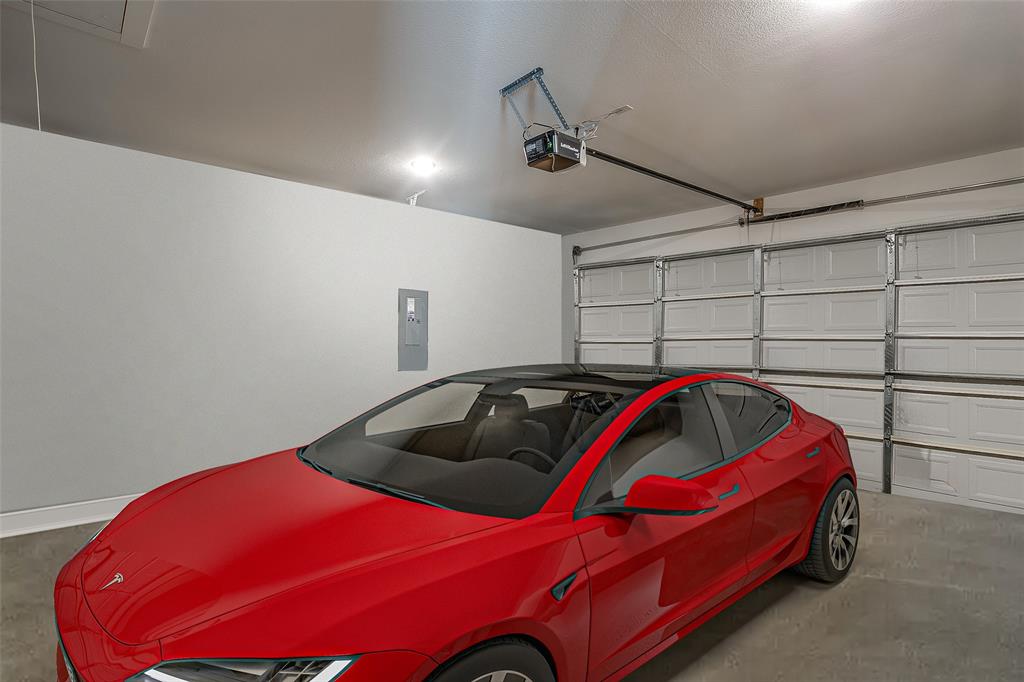 Pecan Square - Residential