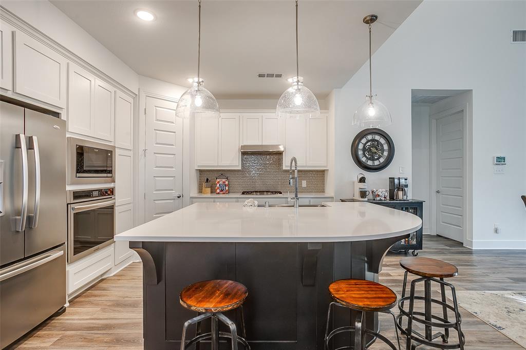 Pecan Square - Residential