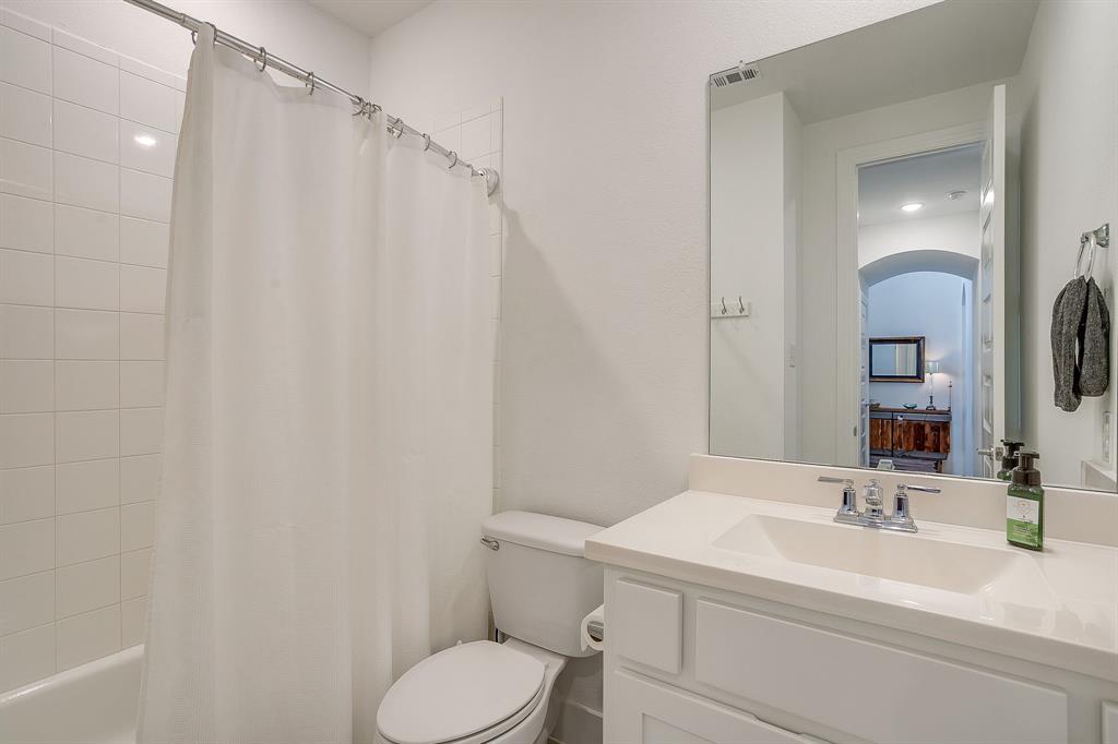 Pecan Square - Residential