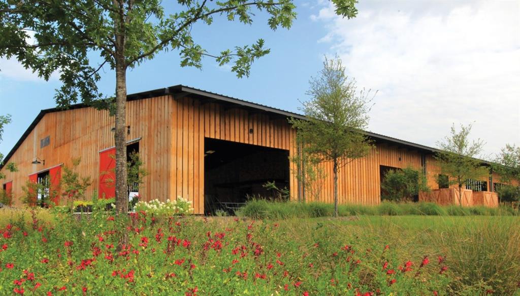 Pecan Square - Residential