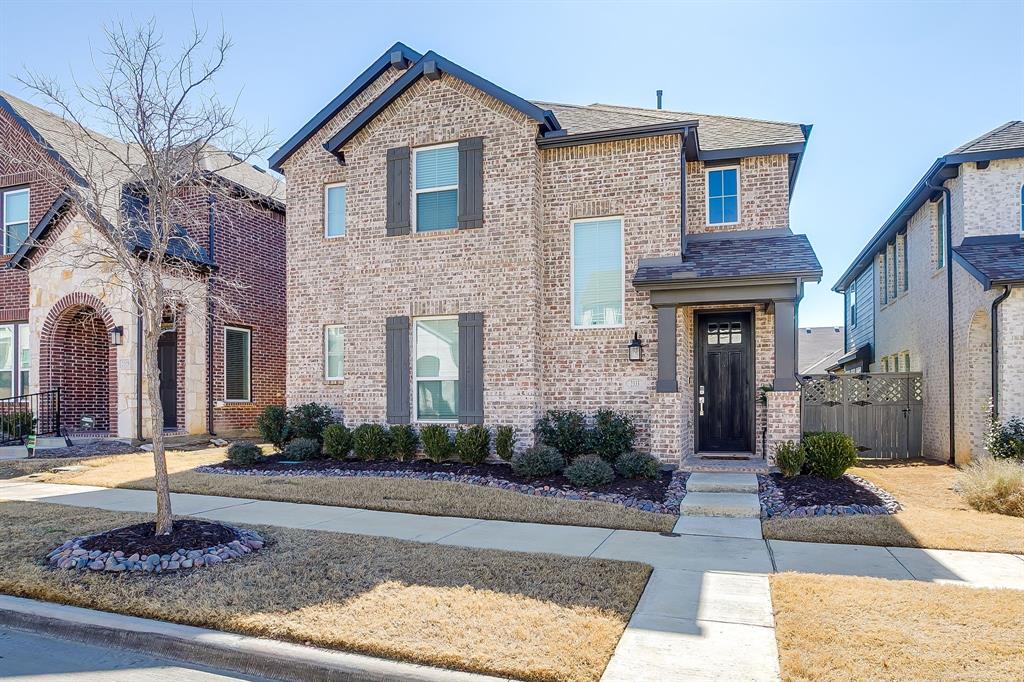 Pecan Square - Residential