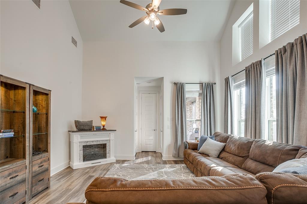 Pecan Square - Residential