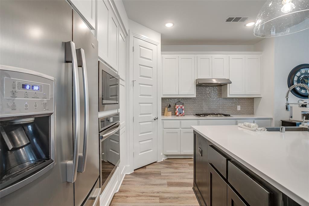 Pecan Square - Residential