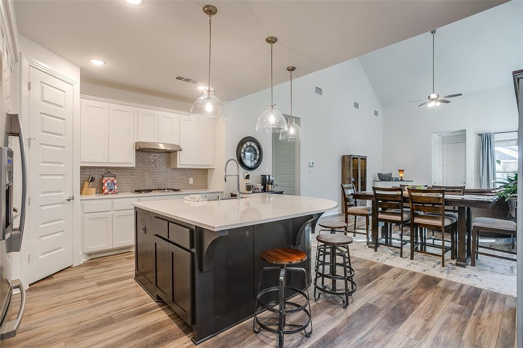 Pecan Square - Residential