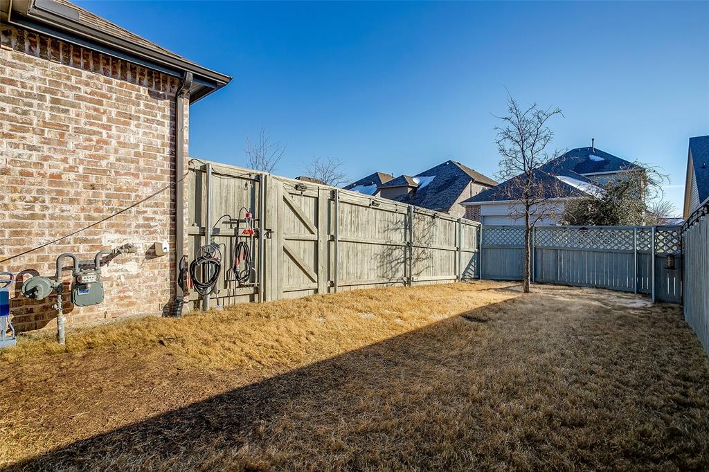 Pecan Square - Residential