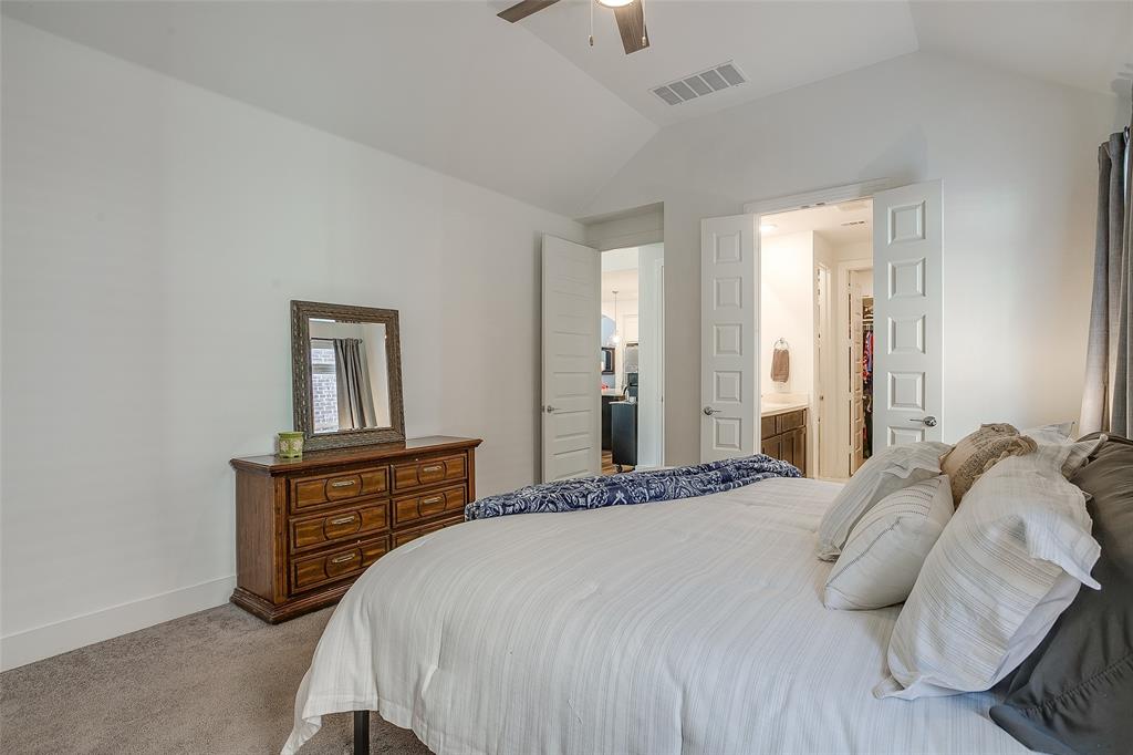 Pecan Square - Residential